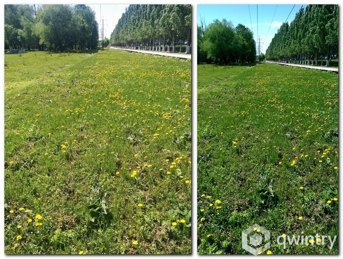 Камера - Блог Бандерольки, рис. 7 HTC One M8 24